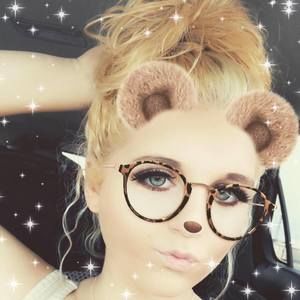 Meet your Posher, Brandy